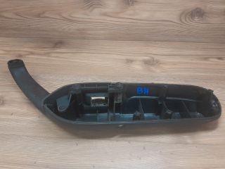 bontott AUDI A4 B7 Bal hátsó Ajtóbehúzó