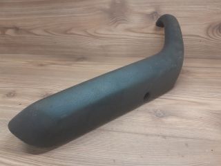 bontott AUDI A4 B7 Bal hátsó Ajtóbehúzó