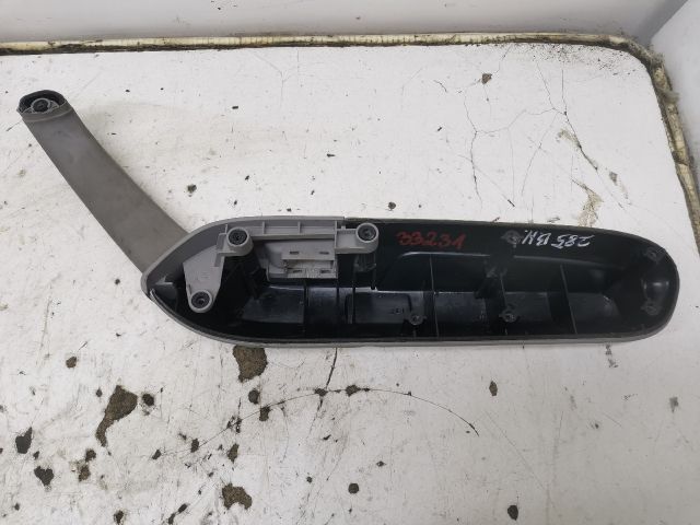 bontott AUDI A4 B7 Bal hátsó Ajtóbehúzó