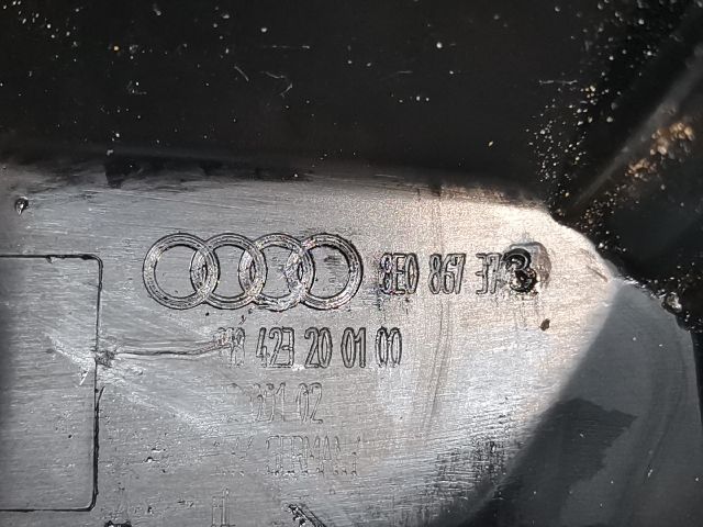 bontott AUDI A4 B7 Bal hátsó Ajtóbehúzó