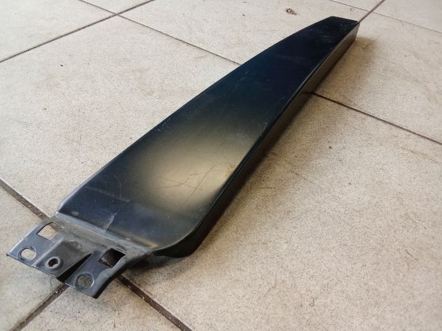 bontott AUDI A4 B7 Bal hátsó Ajtókeret Burkolat