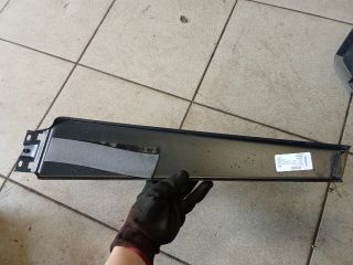 bontott AUDI A4 B7 Bal hátsó Ajtókeret Burkolat