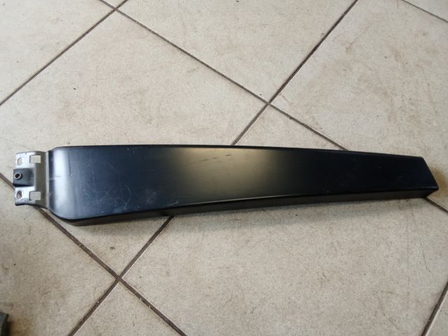 bontott AUDI A4 B7 Bal hátsó Ajtókeret Burkolat