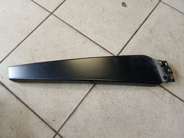 bontott AUDI A4 B7 Bal hátsó Ajtókeret Burkolat