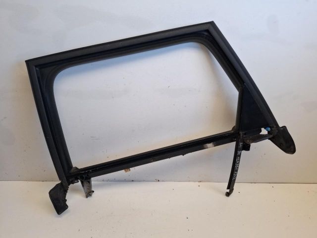 bontott AUDI A4 B7 Bal hátsó Ajtókeret