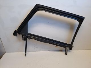 bontott AUDI A4 B7 Bal hátsó Ajtókeret