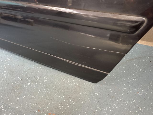 bontott AUDI A4 B7 Bal hátsó Ajtózár