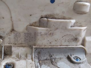 bontott AUDI A4 B7 Bal hátsó Ajtózár