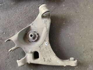 bontott AUDI A4 B7 Bal hátsó Alsó Lengőkar