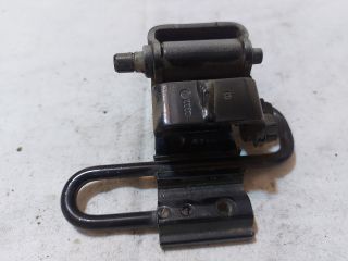 bontott AUDI A4 B7 Bal hátsó Alsó Zsanér