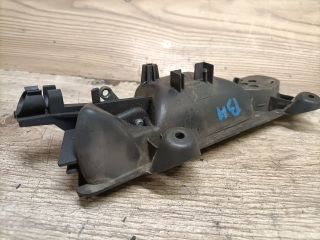 bontott AUDI A4 B7 Bal hátsó Belső Kilincs