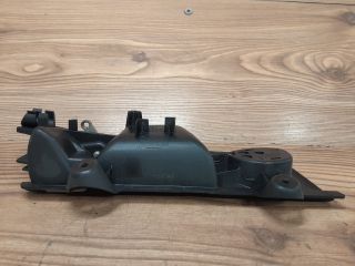 bontott AUDI A4 B7 Bal hátsó Belső Kilincs