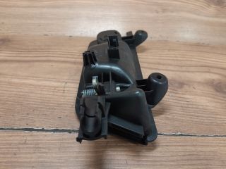 bontott AUDI A4 B7 Bal hátsó Belső Kilincs