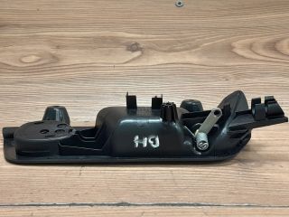 bontott AUDI A4 B7 Bal hátsó Belső Kilincs