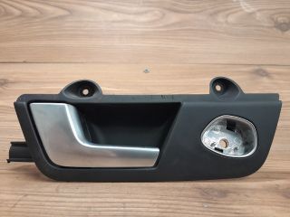 bontott AUDI A4 B7 Bal hátsó Belső Kilincs