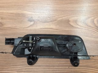 bontott AUDI A4 B7 Bal hátsó Belső Kilincs