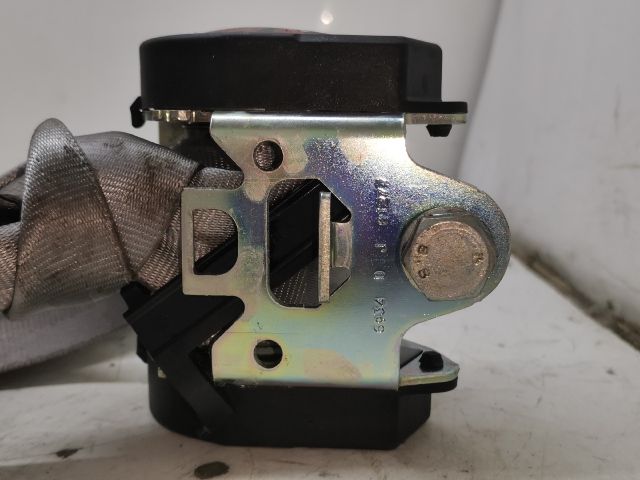 bontott AUDI A4 B7 Bal hátsó Biztonsági Öv