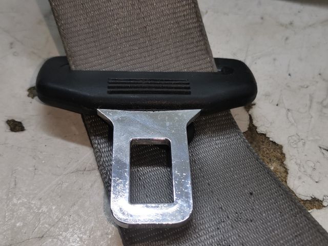 bontott AUDI A4 B7 Bal hátsó Biztonsági Öv