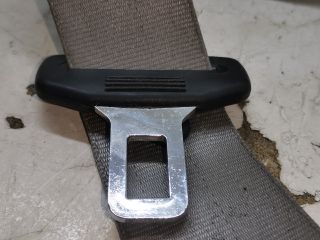 bontott AUDI A4 B7 Bal hátsó Biztonsági Öv