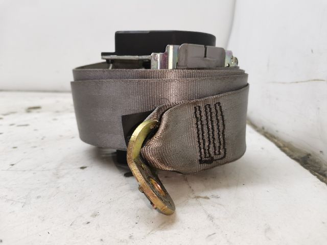 bontott AUDI A4 B7 Bal hátsó Biztonsági Öv