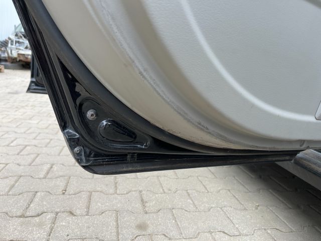 bontott AUDI A4 B7 Bal hátsó Biztonsági Öv