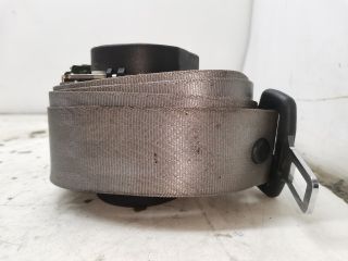 bontott AUDI A4 B7 Bal hátsó Biztonsági Öv