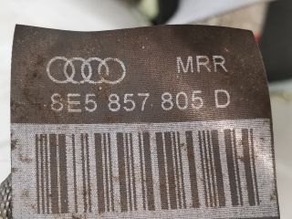 bontott AUDI A4 B7 Bal hátsó Biztonsági Öv