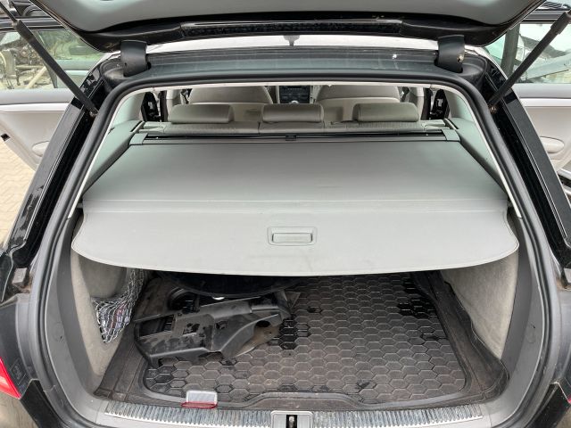 bontott AUDI A4 B7 Bal hátsó Biztonsági Öv