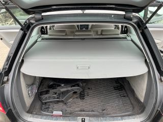 bontott AUDI A4 B7 Bal hátsó Biztonsági Öv