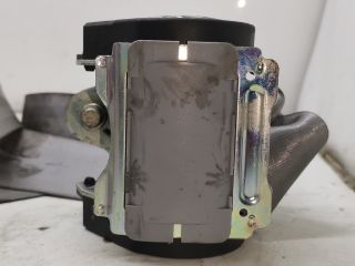 bontott AUDI A4 B7 Bal hátsó Biztonsági Öv