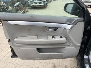 bontott AUDI A4 B7 Bal hátsó Biztonsági Öv