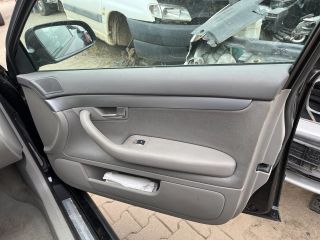 bontott AUDI A4 B7 Bal hátsó Biztonsági Öv