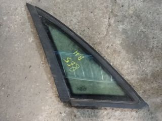 bontott AUDI A4 B7 Bal hátsó Fixüveg (Ajtóban)