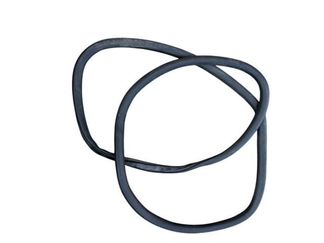 bontott AUDI A4 B7 Bal hátsó Gumikéder