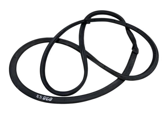 bontott AUDI A4 B7 Bal hátsó Gumikéder