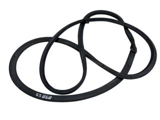 bontott AUDI A4 B7 Bal hátsó Gumikéder