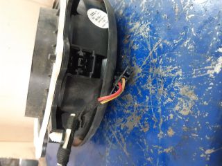 bontott AUDI A4 B7 Bal hátsó Hangszóró