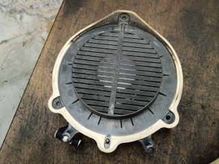 bontott AUDI A4 B7 Bal hátsó Hangszóró