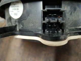 bontott AUDI A4 B7 Bal hátsó Hangszóró