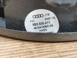 bontott AUDI A4 B7 Bal hátsó Hangszóró