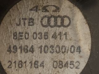 bontott AUDI A4 B7 Bal hátsó Hangszóró
