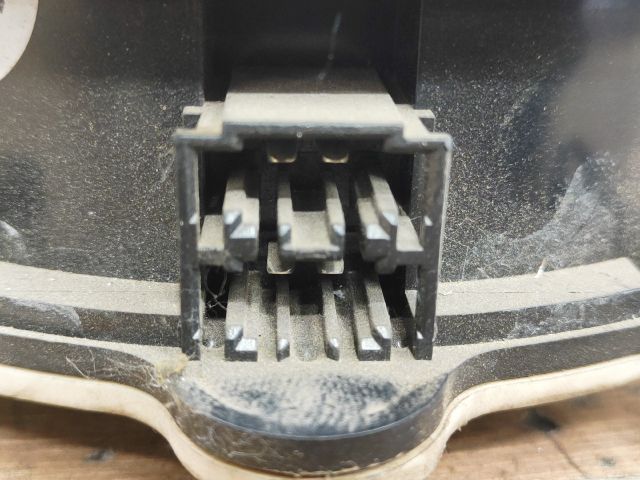 bontott AUDI A4 B7 Bal hátsó Hangszóró