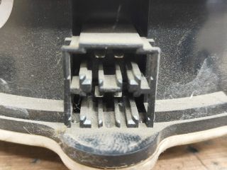 bontott AUDI A4 B7 Bal hátsó Hangszóró