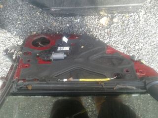 bontott AUDI A4 B7 Bal hátsó Hangszóró