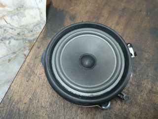 bontott AUDI A4 B7 Bal hátsó Hangszóró