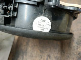 bontott AUDI A4 B7 Bal hátsó Hangszóró