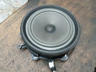 bontott AUDI A4 B7 Bal hátsó Hangszóró