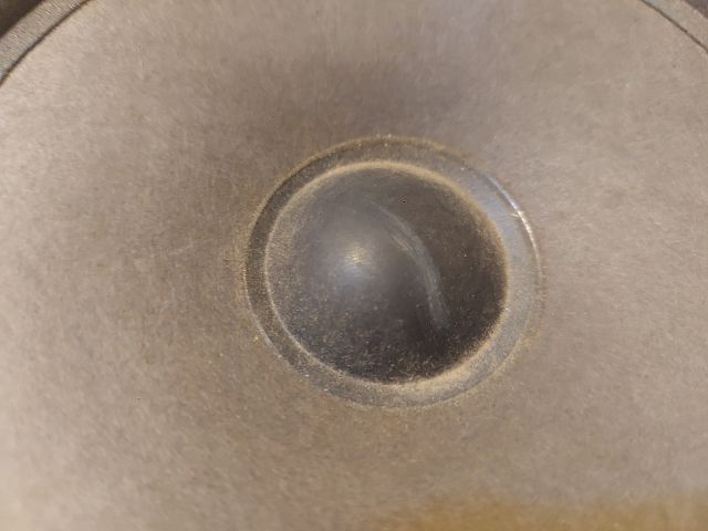 bontott AUDI A4 B7 Bal hátsó Hangszóró