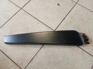 bontott AUDI A4 B7 Bal hátsó Hátsó Ajtókeret Burkolat