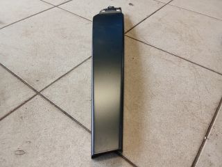 bontott AUDI A4 B7 Bal hátsó Hátsó Ajtókeret Burkolat